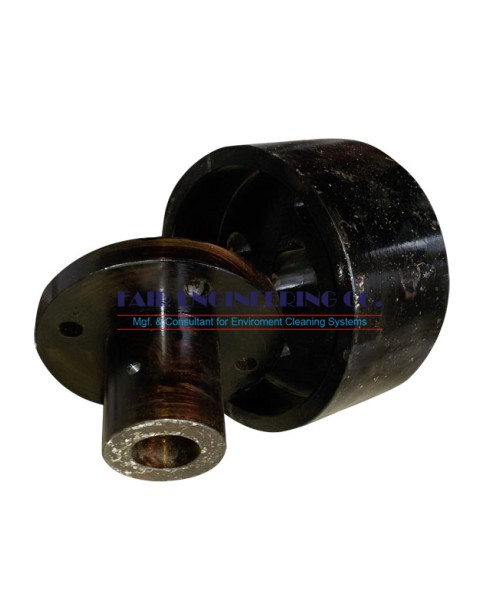 coupling-for-skid-motor