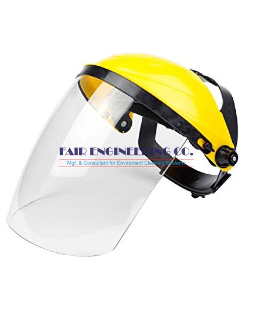 face shield