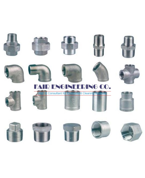 pipe-fittings