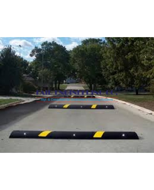 speed breaker